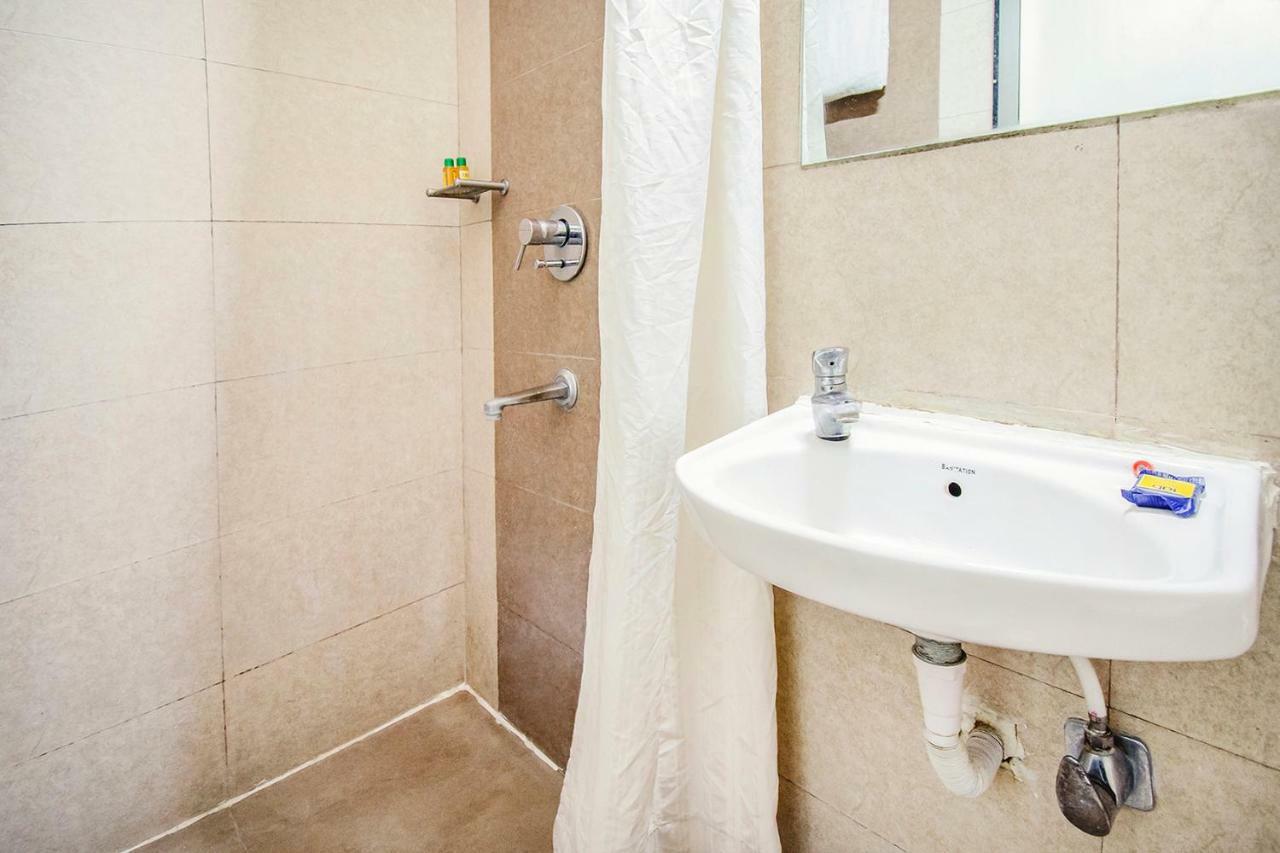 Eco Inn Púna Exteriér fotografie